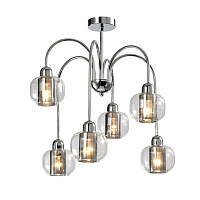 Подвесная люстра Rivoli Montaro 4078-306 Б0047340