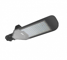 Светильник светодиодный PSL 02 GR 200Вт 5000К IP65 AC85-265В ДКУ уличный JazzWay