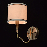 Бра MW-Light Конрад 1х60W Е14 220V
