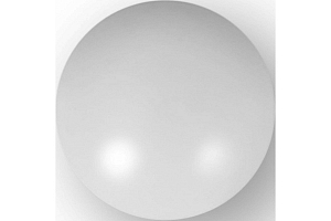 Светодиодный светильник SP-FCL SW30W 6500K 2100lm 370мм, Спутник