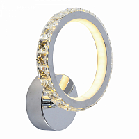 Светильник светодиодный накладной ProfitLight 8052/1W CHR 34W
