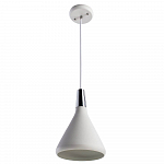 Подвесной светильник Arte Lamp 73 A9154SP-1WH E27