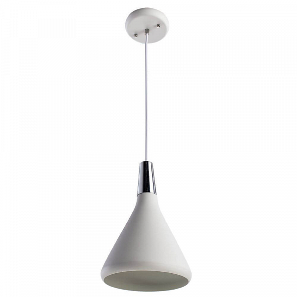 Подвесной светильник Arte Lamp 73 A9154SP-1WH E27