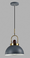 Подвесной светильник Moderli Ravenna V10446-1P