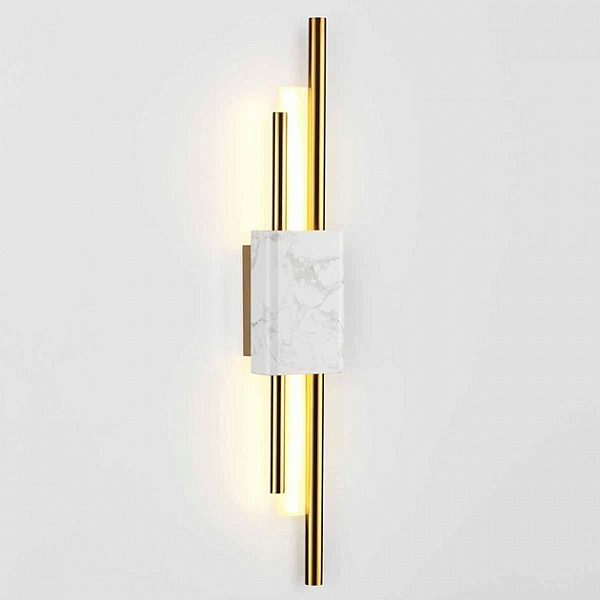 Бра Odeon Light Marmi 4359/10WL
