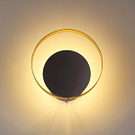 Настенный светодиодный светильник Odeon Light Mondi 3899/7WB