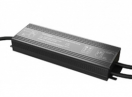 Блок питания Maytoni Technical Led strip 24V 60W IP67 2,5A 020213