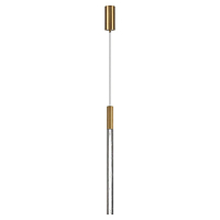 Подвесной светильник Odeon Light Aletta 6679/4L