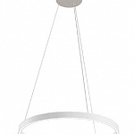 Подвесной светодиодный светильник Maytoni Rim MOD058PL-L32WK