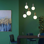 Подвесной светильник Odeon Light Okia 4669/1