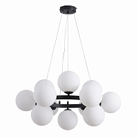 Подвесная люстра Kink Light Сида 07508-12,19 E14 12*40W