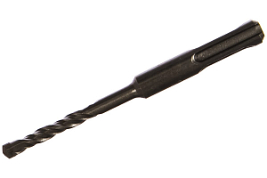 сверло по металлу  DхL 1,0х34 (2шт в уп) FIT
