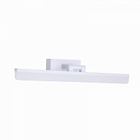 Подсветка для картин и зеркал LED4U L7179-420 WH 3000-6000K 7W 420*420*70мм