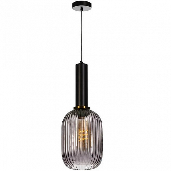 Подвесной светильник Loft IT IRIS 2070-A+BL