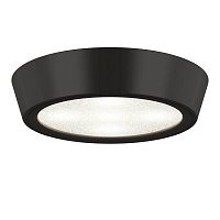 Светильник URBANO MINI LED 8W 770LM 4000K IP65 черный( в комплекте)