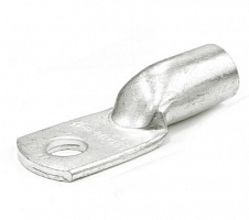 Наконечник кабельный ТА 50-10-9 опрес. ГОСТ 9581-80 алюм. TOKOV ELECTRIC TKE-TA-50-10-9
