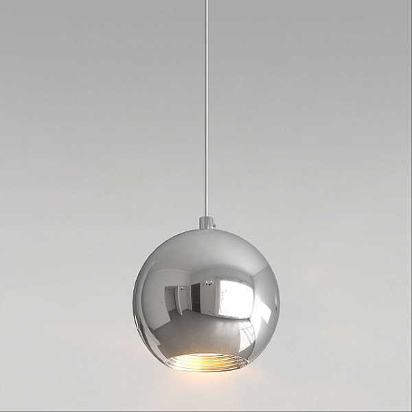Подвесной светильник Elektrostandard - 50215/1 LED хром a055675
