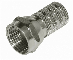 Разъём F-разъем RG-6 (3003-2) PROCONNECT