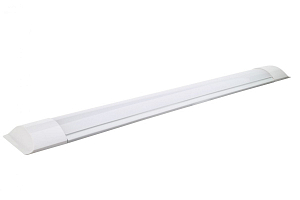 Светильник светодиодный PPO-04 1200 36Вт 4000К IP20 180-240В 50Гц ДПО Jazzway