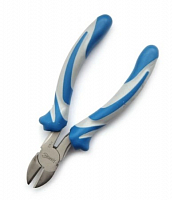 Кусачки бокорезы 180мм 34-4-022 Hardax