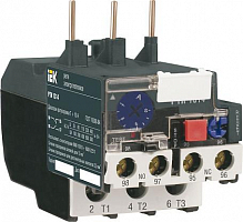 Реле тепловое РТИ-1312 5.5-8А IEK