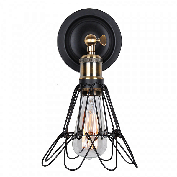 Бра Lussole Loft VII LSP-9109