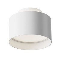 Потолочный светодиодный светильник Maytoni Technical Planet C009CW-L16W4K 4000K