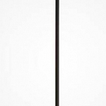 Светильник подвесной KEMMA Н120 Black