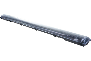Светильник DSP-04S-1200-IP65-2хT8-G13-R 220-240В под лампу NLL T8 LED (аналог ЛСП 2х36) Navigator