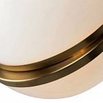 Подвесной светильник Freya Element FR5181PL-01BS
