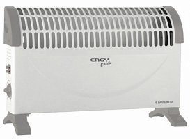 Конвектор Engy EN 2000A classic 2кВт 54х34х10см настен.+настол. 3реж. IP20