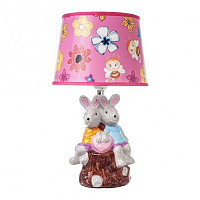 **Светильник настольный Rabbits ESCADA 10180/L Eх2760W