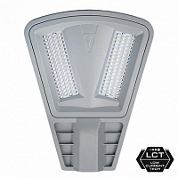 Светильник 14 329 NSF-PW6-80-5K-LED 80Вт 5000К 8400Лм 200-240В IP65 (аналог ДКУ-80Вт) Navigator