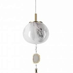 Подвес E14 Odeon Light FIOLENT 5432/1