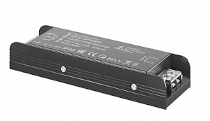Блок питания Maytoni Magnetic track system 48V 100W IP20 2A PSL005-100W-48V-IP20