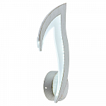 Люстра светодиодная Profit Light 8028/1W GRP 18W  