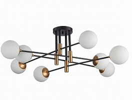 Потолочная люстра ST Luce Limano SL1203.402.08