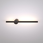Бра Elektrostandard Cane MRL Led 1114 9W 4000K черный