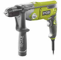 Дрель ударная RPD1010K Ryobi  