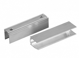 Скоба крепления неона G-2835-C-IP20-M-BPNL уп. по 10шт