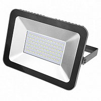 Прожектор светодиодный ДО-70Вт PFL-C 5600Лм, 6500К, IP65 Jazzway