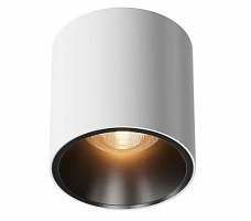 Потолочный светодиодный светильник Maytoni Cover C064CL-L12W3K
