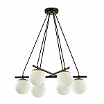 Подвесная люстра Lumion Moderni Randi 5212/6