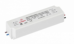 Блок питания Arlight ARPV-LV48060-A 019010(1)