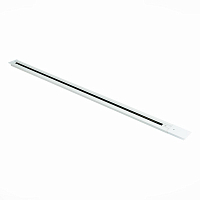 Шинопровод однофазный встраиваемый ST Luce Белый ST012.529.00