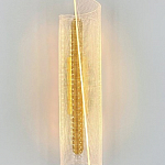 Настенный светильник LED4U L6298-01 GD