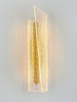 Настенный светильник LED4U L6298-01 GD