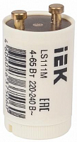 Стартер LS111M 4-65Вт 220-240В IEK