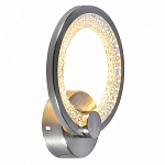 Светодиодный накладной светильник ProfitLight 8002/1W NKL 20W