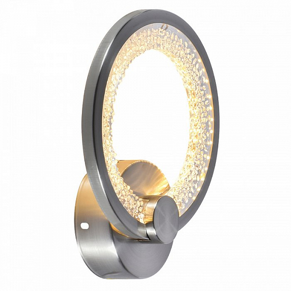 Светодиодный накладной светильник ProfitLight 8002/1W NKL 20W